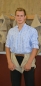 Preview: Edelweiss Hemd mit Stehkragen langarm