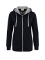 Preview: Women-Kapuzen-Jacke Bonded