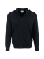 Preview: Kapuzen-Sweatjacke Premium