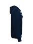 Preview: Kapuzen-Sweatjacke Premium