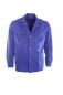 Preview: Arbeitsjacke classic Mischgewebe