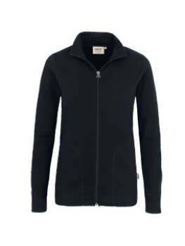 Women-Jacke Interlock