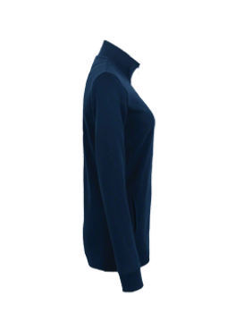 Women-Jacke Interlock