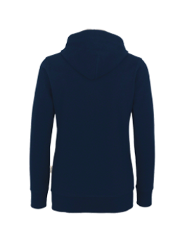 Women-Kapuzen-Jacke Bonded