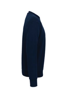 Sweatshirt Performance rundhals