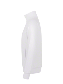 Sweatjacke College