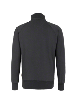 Sweatjacke College