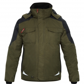 Winterjacke Galaxy