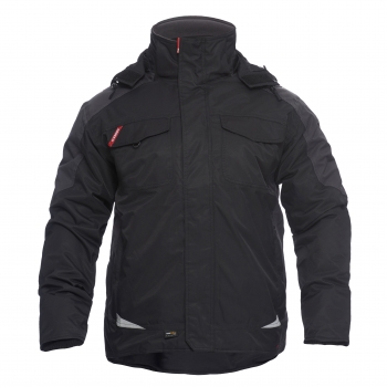 Winterjacke Galaxy