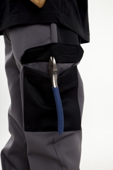 Kinder Bundhose