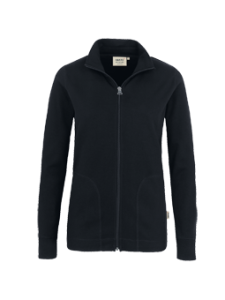 Women-Jacke Interlock