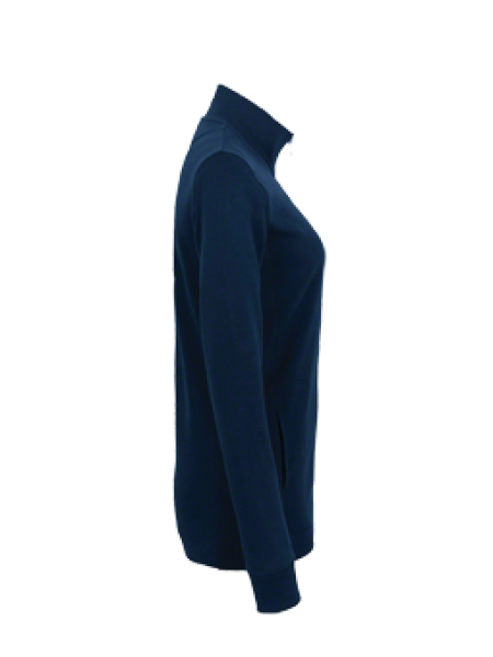 Women-Jacke Interlock