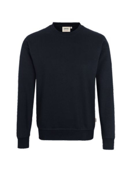 Sweatshirt Performance rundhals