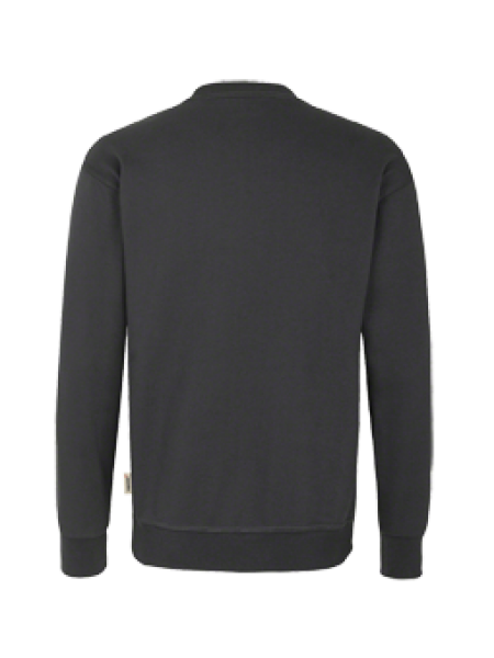 Sweatshirt Performance rundhals