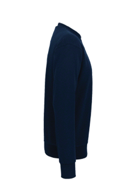 Sweatshirt Performance rundhals