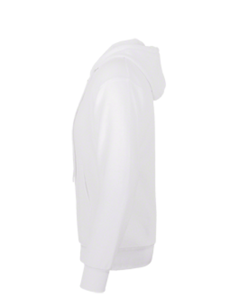 Kapuzen-Sweatjacke Premium