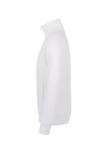 Sweatjacke College