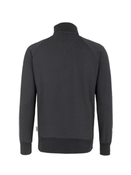 Sweatjacke College