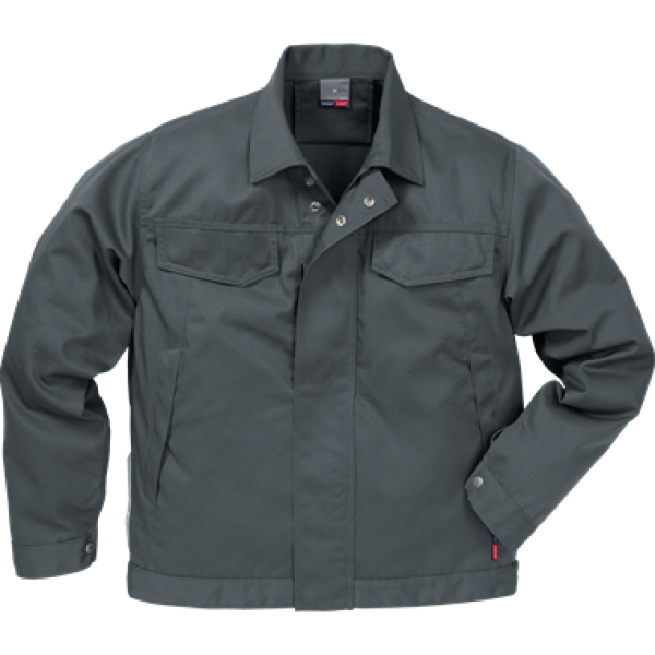 Arbeitsjacke