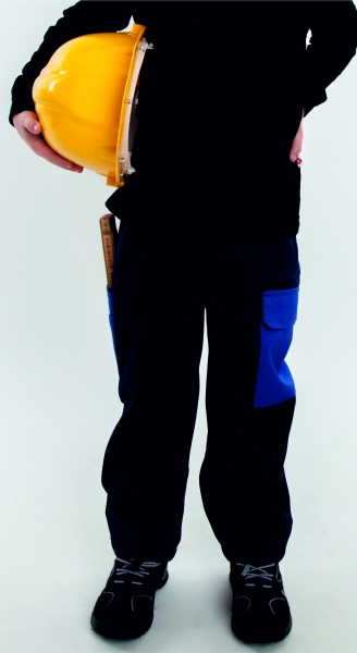 Kinder Bundhose