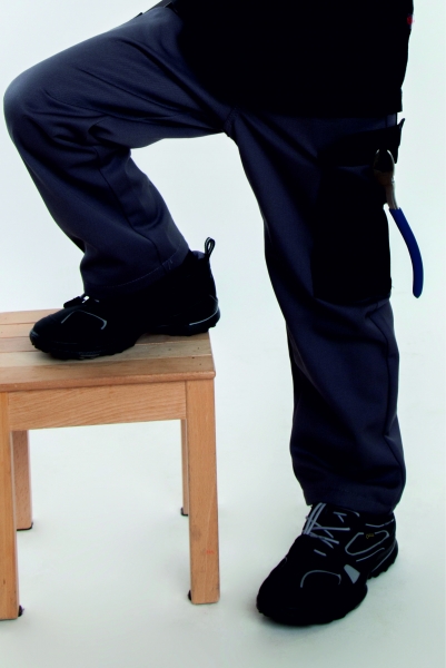 Kinder Bundhose