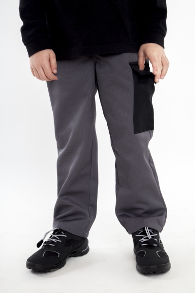 Kinder Bundhose