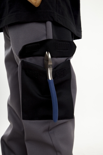 Kinder Bundhose